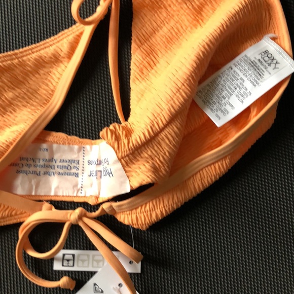 ROXY (8) Mini Coverage bikini bottom - Picture 6 of 12